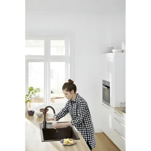 Blanco ZIA XL 6 S Compact kafa 523282