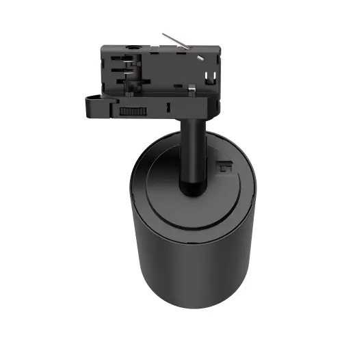 Braytron LED Šinski Reflektor 30W Crni CCT Trofazni BD40-00781