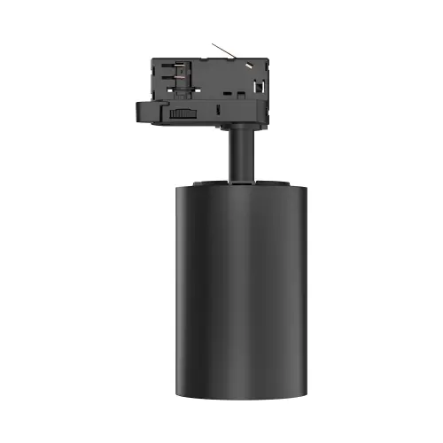 Braytron LED Šinski Reflektor 30W Crni CCT Trofazni BD40-00781