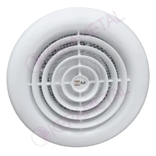 Antić Kosta Ventilator ANK1030 MM100 sa klapnom