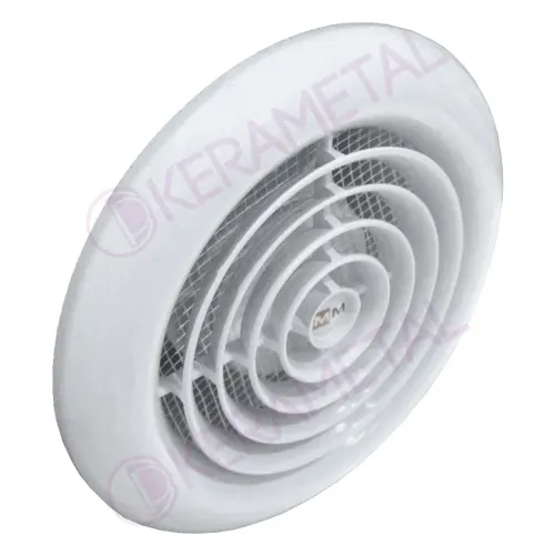 Antić Kosta Ventilator ANK1030 MM100 sa klapnom