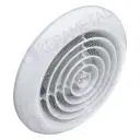 Antić Kosta Ventilator ANK1030 MM100 sa klapnom