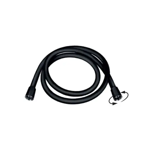 Rosan tuš crevo 200 cm - DARKFLEX