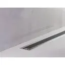 Peštan Premium crno staklo 550mm13000292