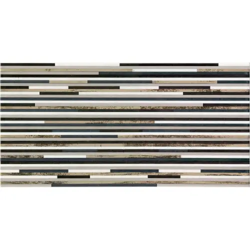 Keros DEKOR TRUE GRIS 25X50 1KOM