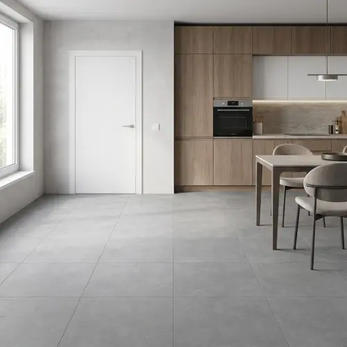 OYSTER Grey 60x60 M53