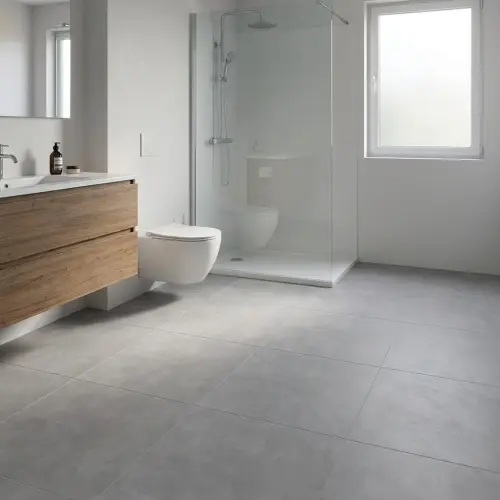 OYSTER Grey 60x60 M53