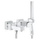 Grohe Eurocube za kadu 23141000 sa tušem I crevom