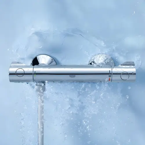Grohe Grohtherm 800 termostatska za tuš kadu 34558000