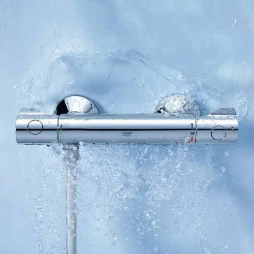 Grohe Grohtherm 800 termostatska za tuš kadu 34558000