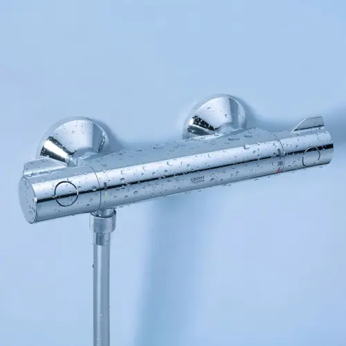 Grohe Grohtherm 800 termostatska za tuš kadu 34558000