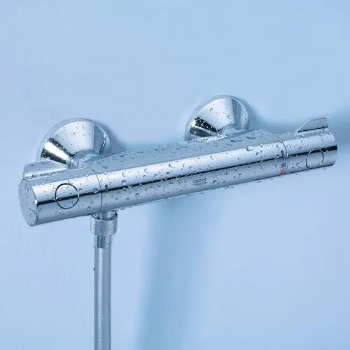 Grohe Grohtherm 800 termostatska za tuš kadu 34558000