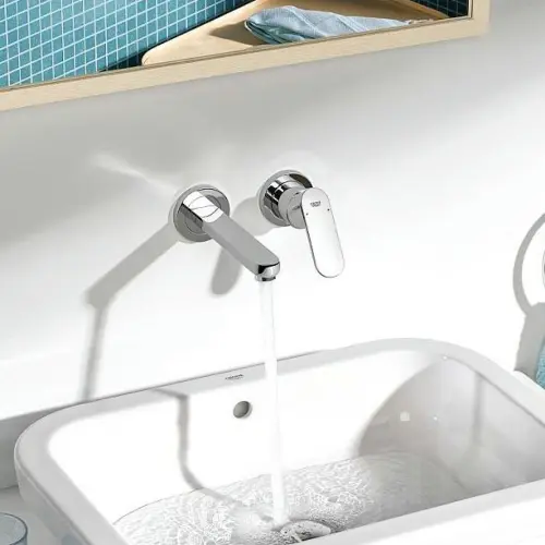 Grohe Eurosmart Cosmopolitan za lavabo ugradna 19381000