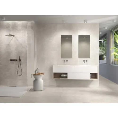 AB Icaria Silver 30x90