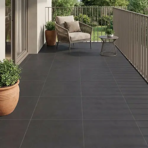 Marazzi Block 60x60 Block Black MLJG