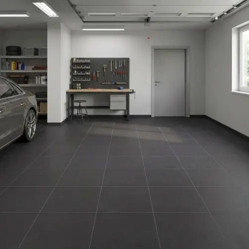 Marazzi Block 60x60 Block Black MLJG