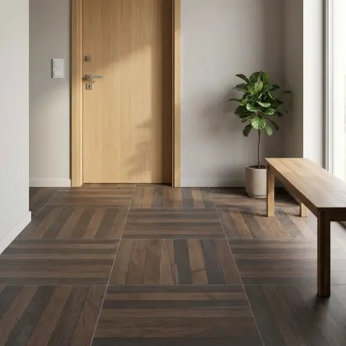 Zorka Legno Ebano 60x60 9mm R9