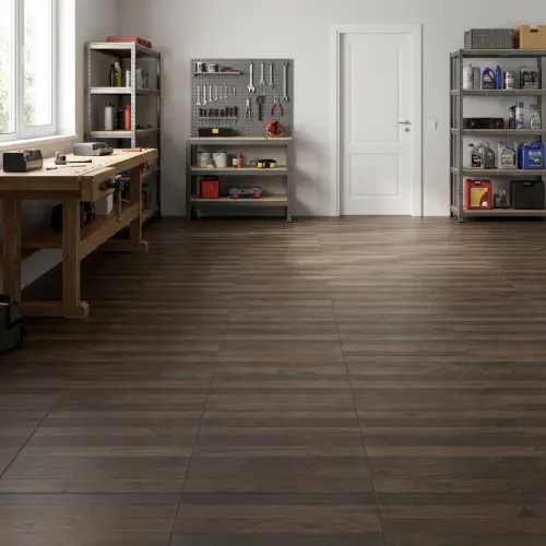 Zorka Legno Ebano 60x60 9mm R9