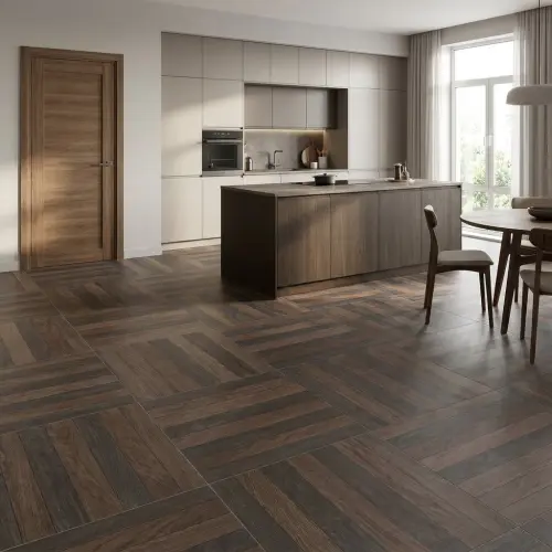 Zorka Legno Ebano 60x60 9mm R9