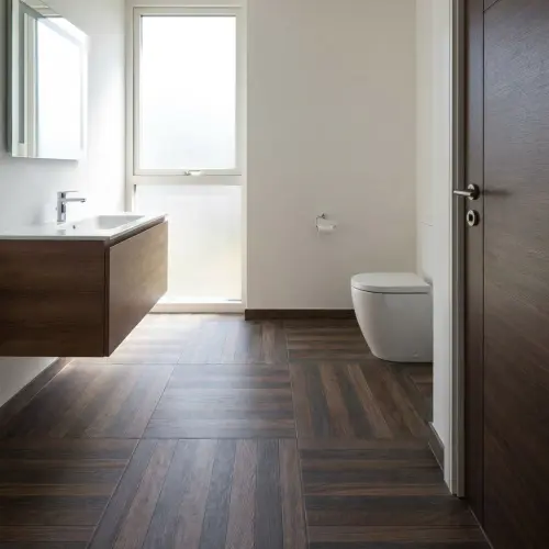 Zorka Legno Ebano 60x60 9mm R9