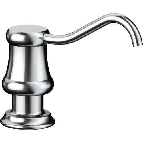 Blanco VICUS hrom (OUT) 524290