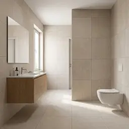 Zorka Natural Beige 60x60 9mm R9