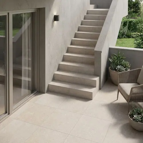 Zorka Natural Beige 60x60 9mm R9