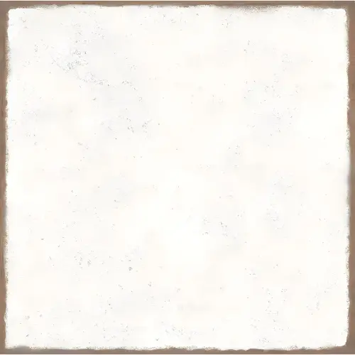 Tuscania AGADIR Bianco 20X20