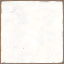 Tuscania AGADIR Bianco 20X20