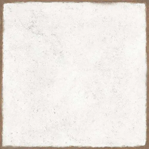 Tuscania AGADIR Bianco 20X20