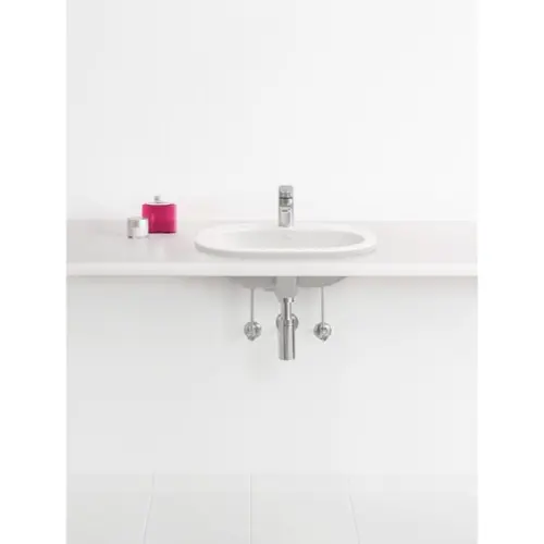 Villeroy & Boch O novo lavabo 560x405 mm ugradni 41615601