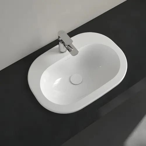 Villeroy & Boch O novo lavabo 560x405 mm ugradni 41615601