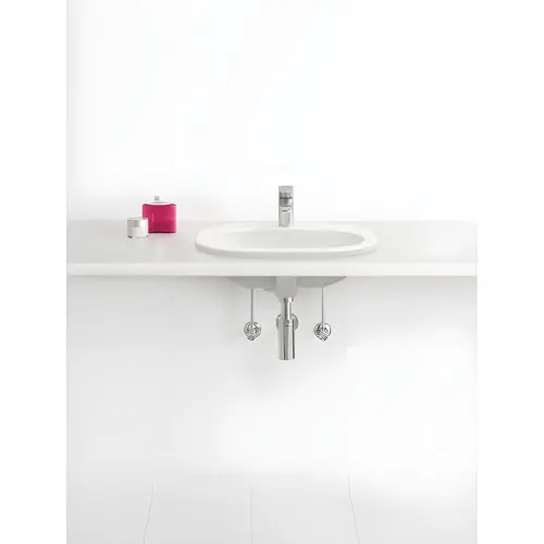 Villeroy & Boch O novo lavabo 560x405 mm ugradni 41615601