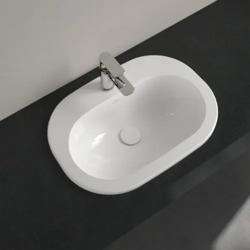 Villeroy & Boch O novo lavabo 560x405 mm ugradni 41615601