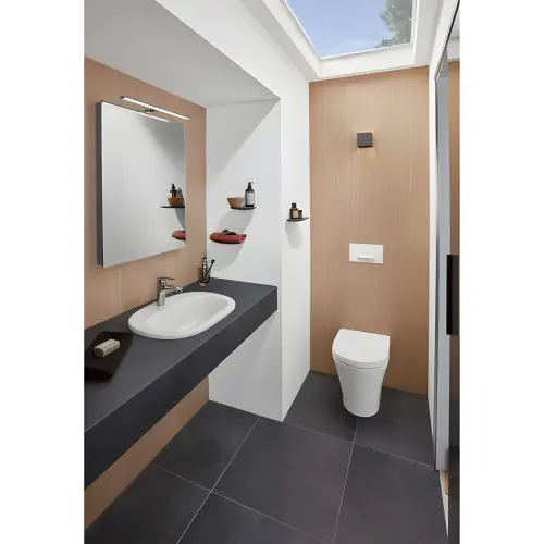 Villeroy & Boch O novo lavabo 560x405 mm ugradni 41615601