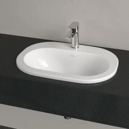 Villeroy & Boch O novo lavabo 560x405 mm ugradni 41615601