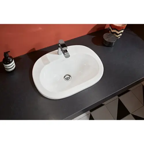 Villeroy & Boch O novo lavabo 560x405 mm ugradni 41615601