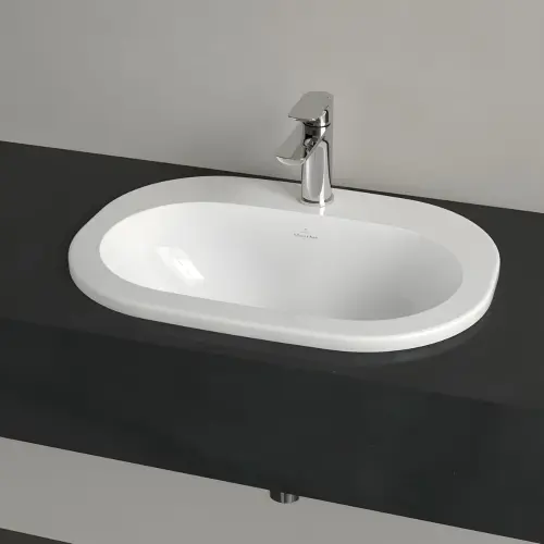 Villeroy & Boch O novo lavabo 560x405 mm ugradni 41615601