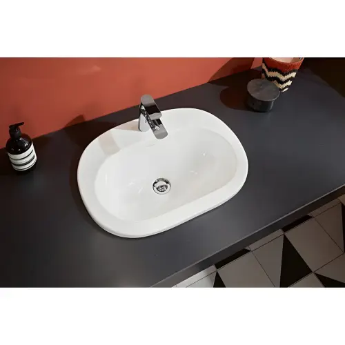 Villeroy & Boch O novo lavabo 560x405 mm ugradni 41615601