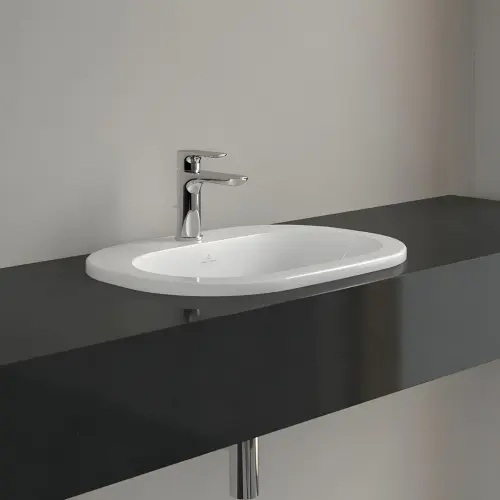 Villeroy & Boch O novo lavabo 560x405 mm ugradni 41615601