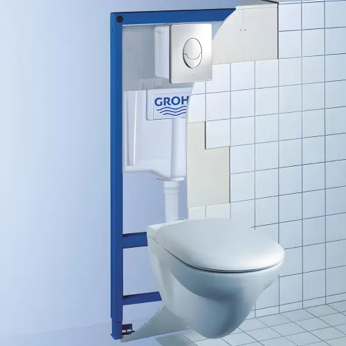 Grohe Rapid SL ugradni vodokotlić set 3 u 1 38721001