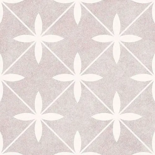 Super Ceramica MIJAS Ivory 45x45 M28