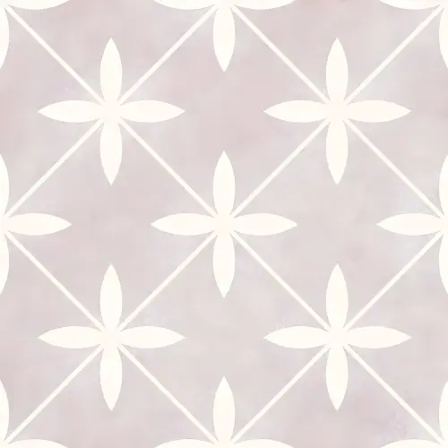Super Ceramica MIJAS Ivory 45x45 M28