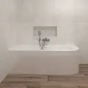 Giusta ONO Samostojeća kada desna 170x70 41206WH0