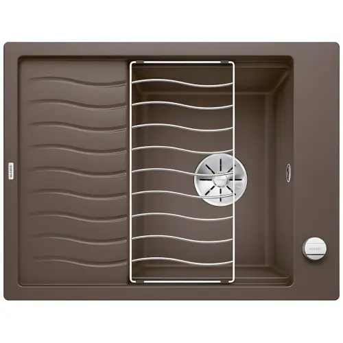 Blanco ELON 45 S Kafa silgranit 524833