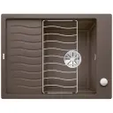 Blanco ELON 45 S Kafa silgranit 524833