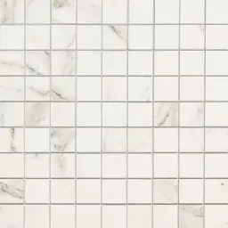 Marazzi Allmarble 30X30 Allmarble Statuario Mosaico MMPZ