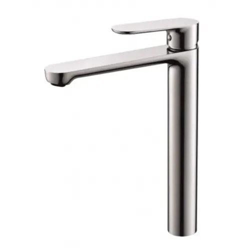 Inter Ceramic Slavina za lavabo siena visoka jednoručna 1m sedal hrom
