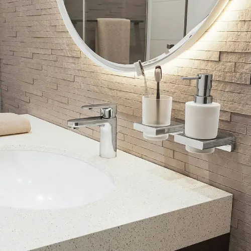 Hansgrohe Addstoris držač čaše HROM 41749000