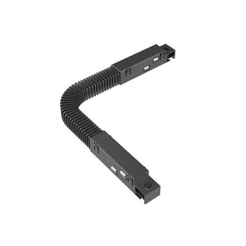 Braytron Magnetni Ugaoni Konektor Crni 48VDC BY41-90021